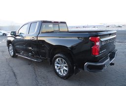 2020 Chevrolet Silverado 1500 - Image 7