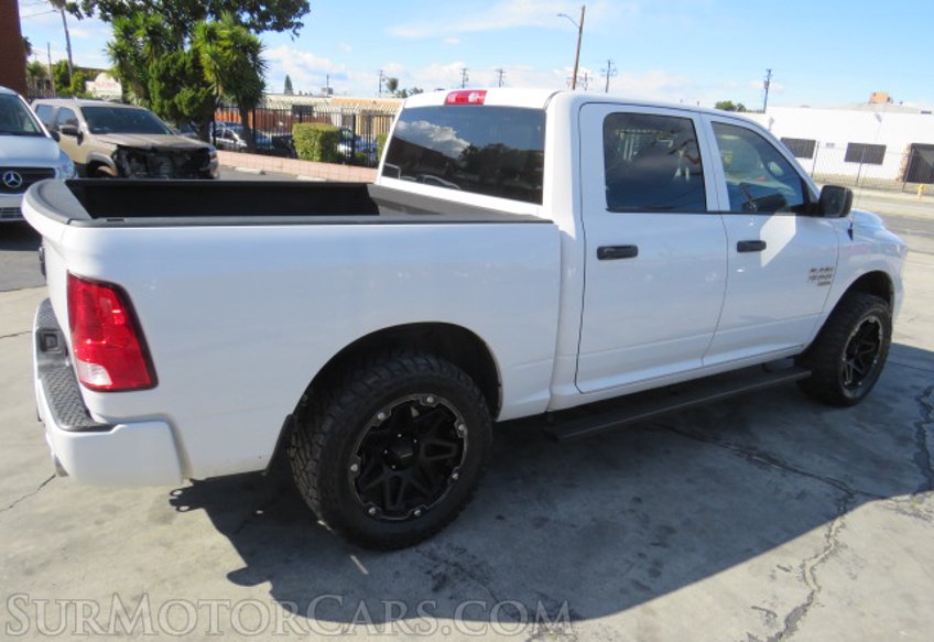 2019 Ram 1500 Classic - Image 7