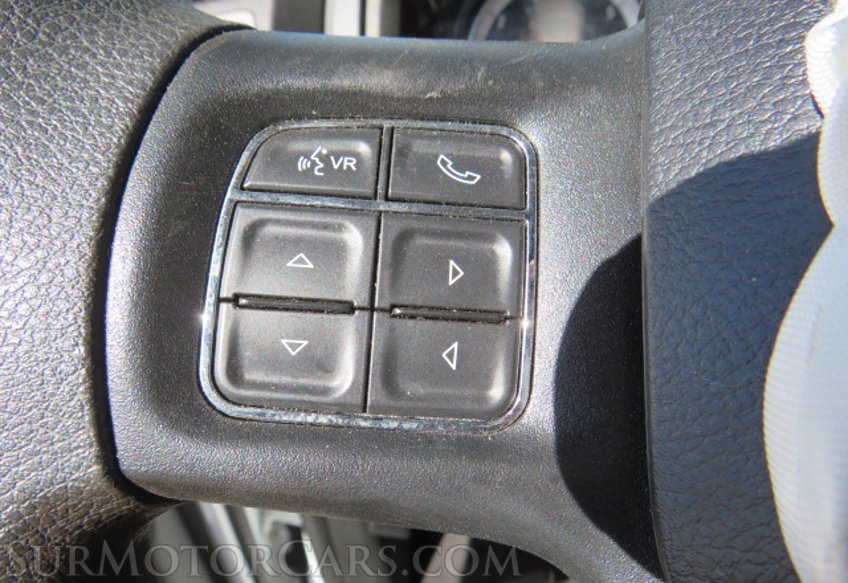 2019 Ram 1500 Classic - Image 42