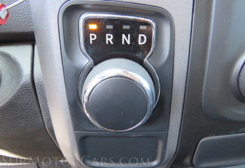 2019 Ram 1500 Classic - Image 37