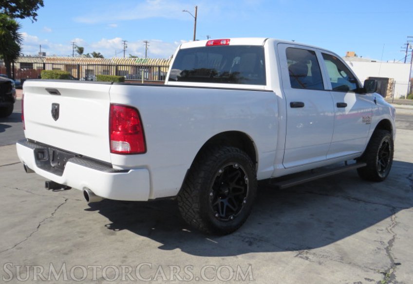 2019 Ram 1500 Classic - Image 9