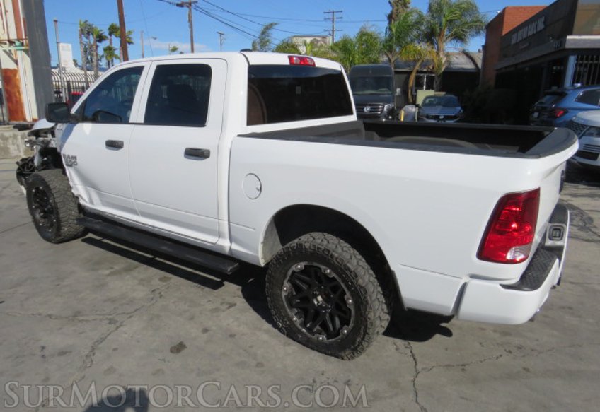 2019 Ram 1500 Classic - Image 8