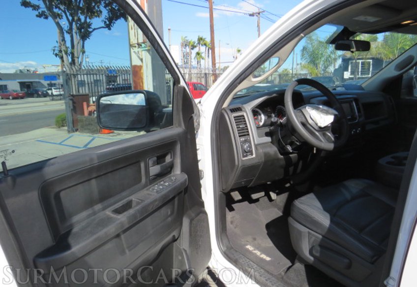 2019 Ram 1500 Classic - Image 20