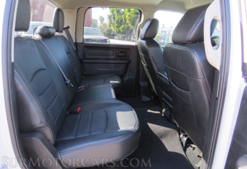 2019 Ram 1500 Classic - Image 29