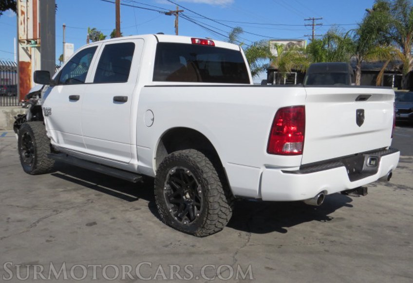 2019 Ram 1500 Classic - Image 10