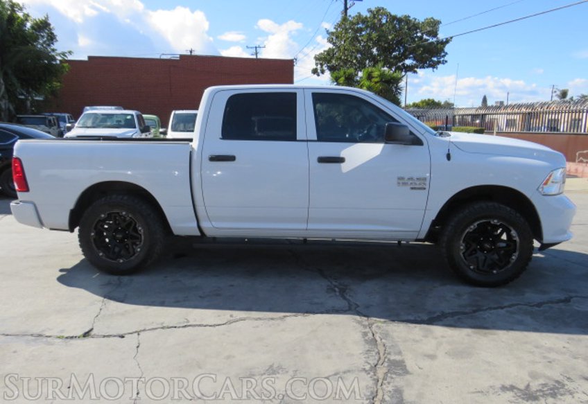 2019 Ram 1500 Classic - Image 5