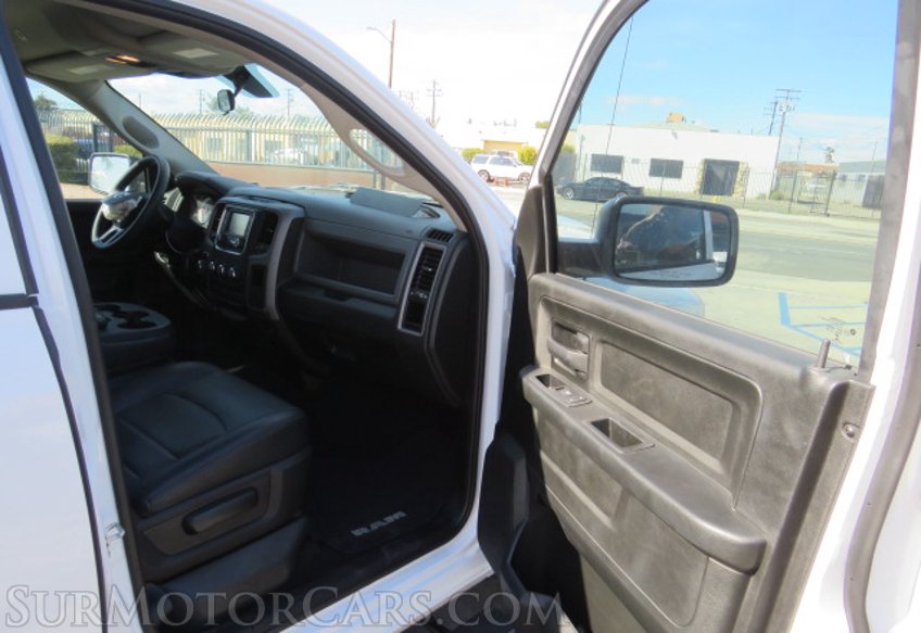 2019 Ram 1500 Classic - Image 21