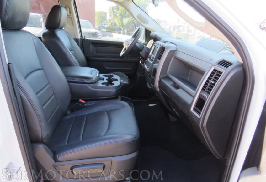 2019 Ram 1500 Classic - Image 25