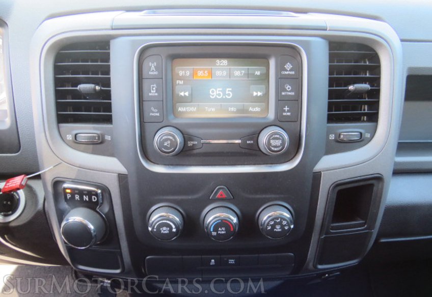 2019 Ram 1500 Classic - Image 35