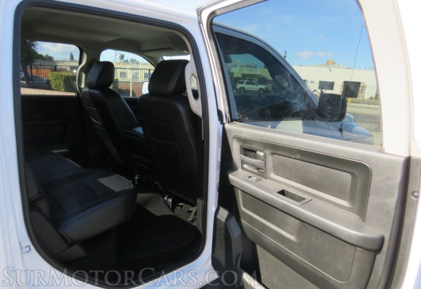 2019 Ram 1500 Classic - Image 23