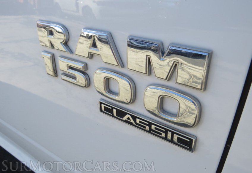2019 Ram 1500 Classic - Image 16
