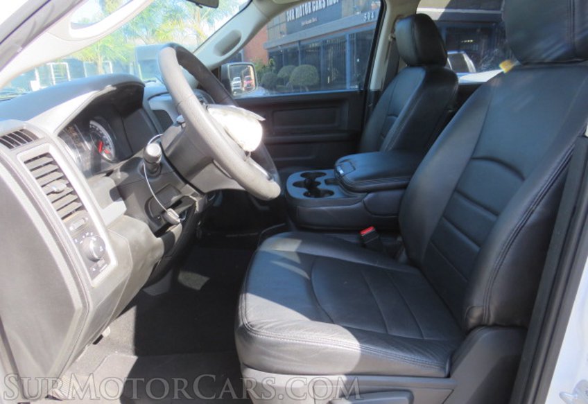 2019 Ram 1500 Classic - Image 26