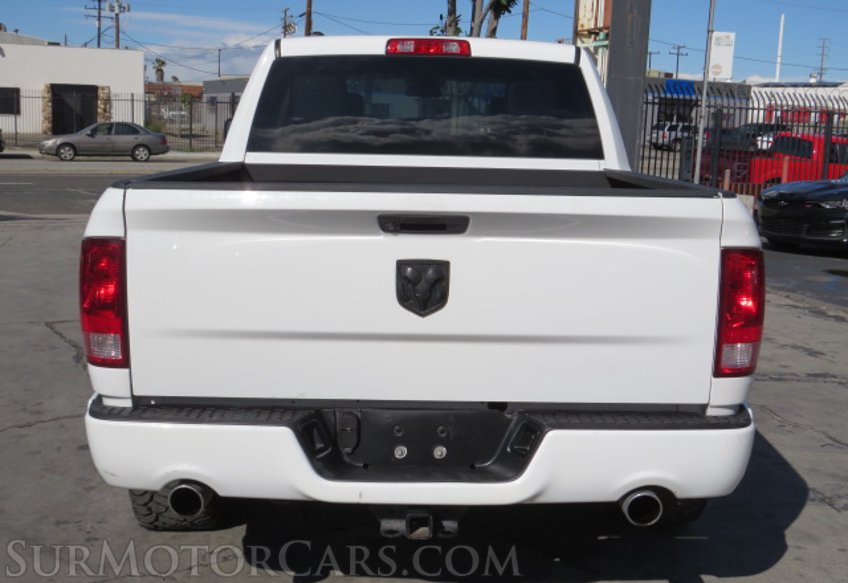 2019 Ram 1500 Classic - Image 12