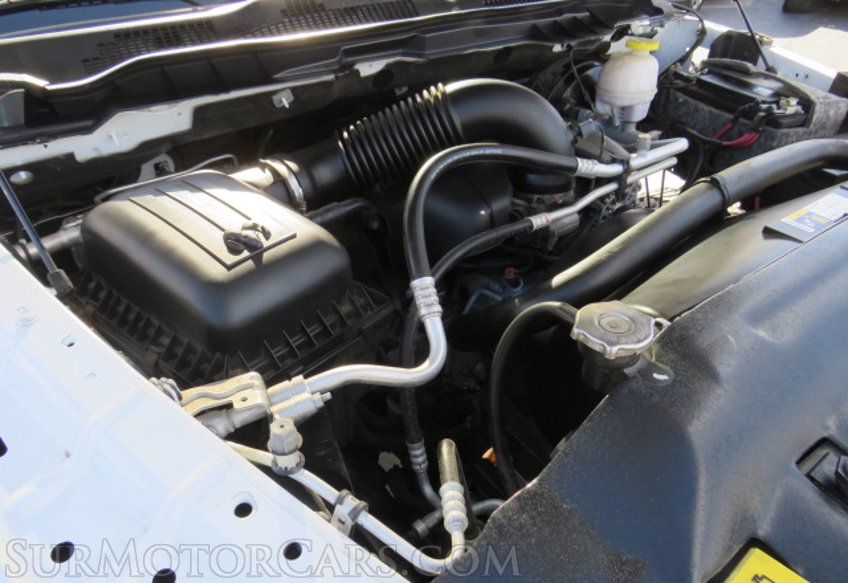 2019 Ram 1500 Classic - Image 44