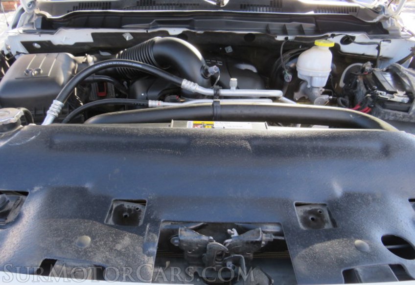 2019 Ram 1500 Classic - Image 45