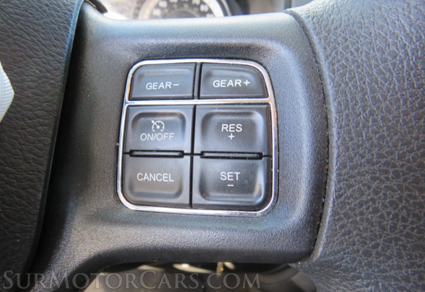 2019 Ram 1500 Classic - Image 43