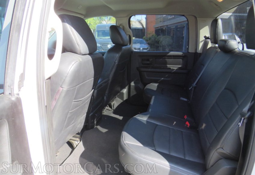 2019 Ram 1500 Classic - Image 28