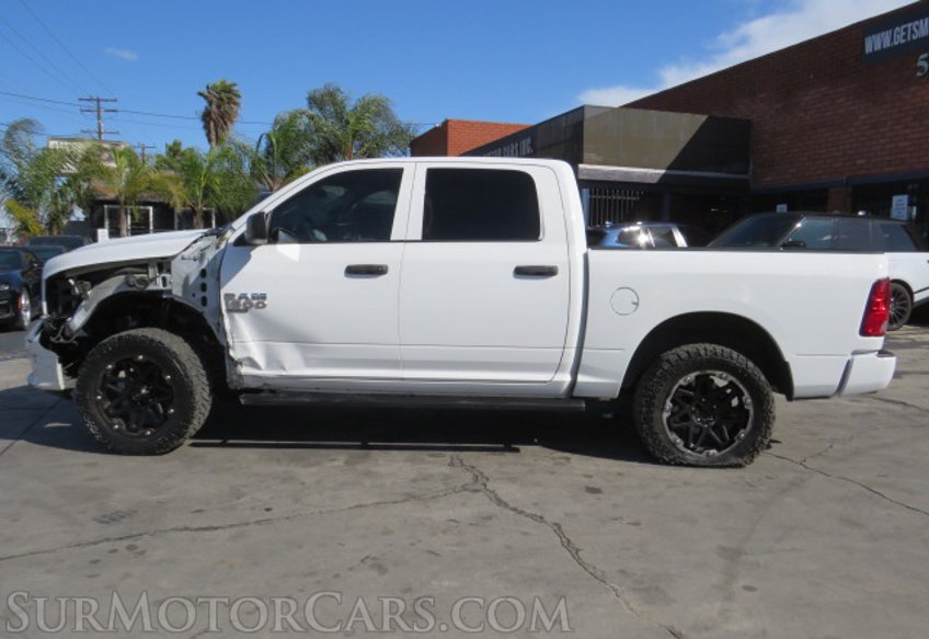 2019 Ram 1500 Classic - Image 6