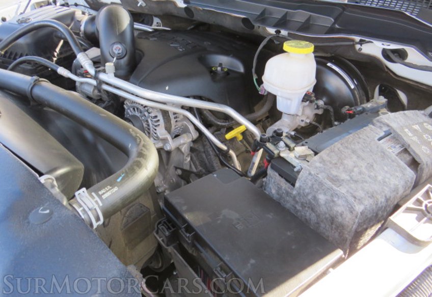 2019 Ram 1500 Classic - Image 46