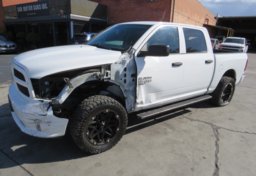 2019 Ram 1500 Classic - Image 2