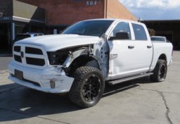 2019 Ram 1500 Classic - Image 4