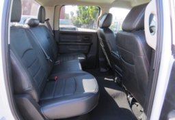 2019 Ram 1500 Classic - Image 29