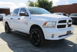 2019 Ram 1500 Classic - Image 3