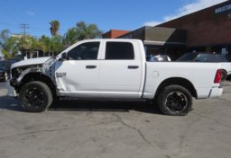 2019 Ram 1500 Classic - Image 6