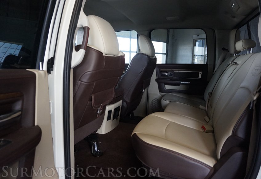 2018 Ram 2500 - Image 42