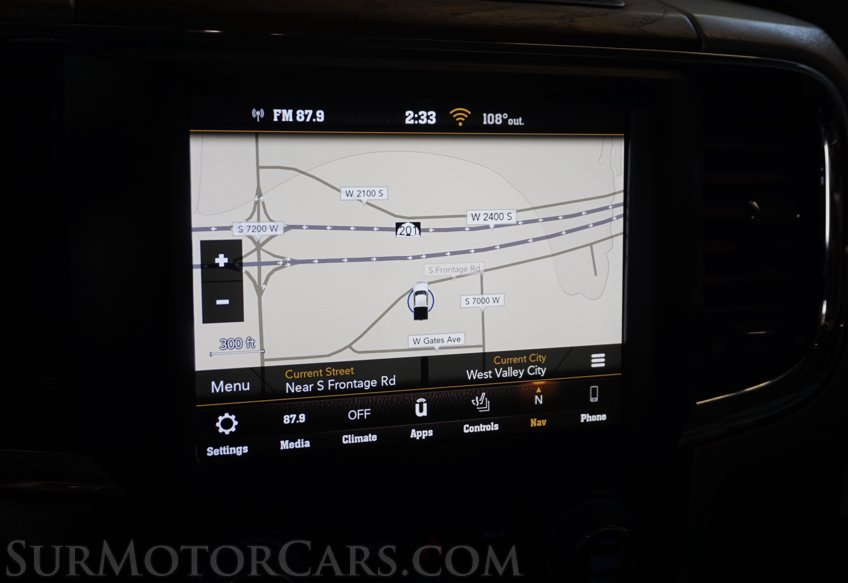 2018 Ram 2500 - Image 58