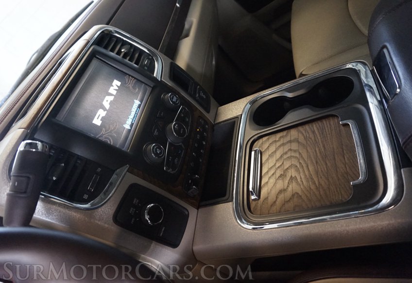 2018 Ram 2500 - Image 47