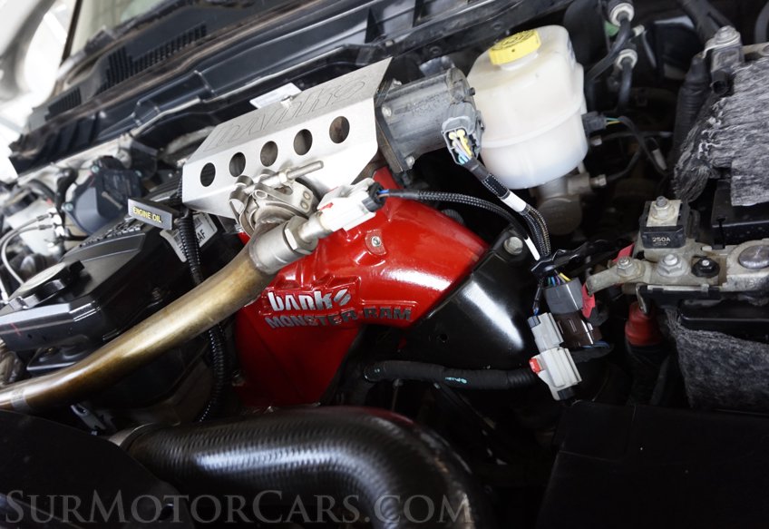 2018 Ram 2500 - Image 76