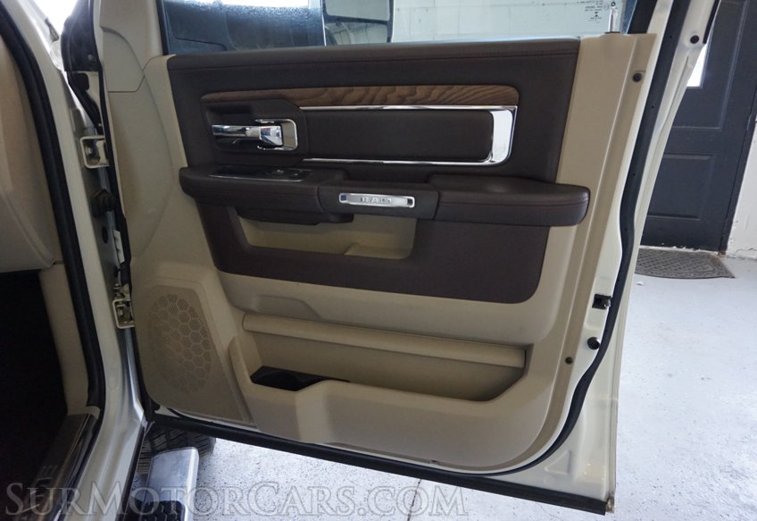 2018 Ram 2500 - Image 67