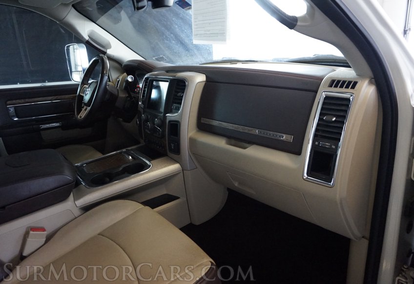 2018 Ram 2500 - Image 31