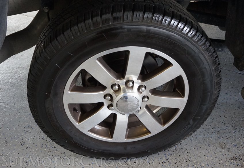 2018 Ram 2500 - Image 70