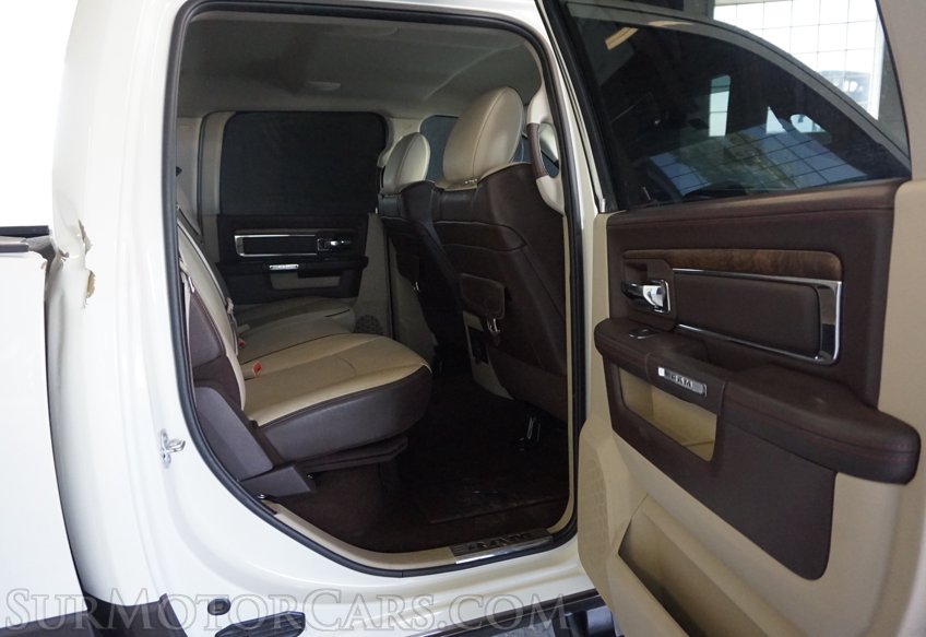 2018 Ram 2500 - Image 39