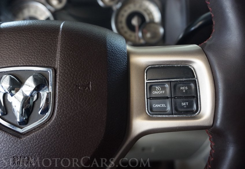 2018 Ram 2500 - Image 45