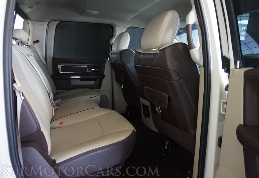 2018 Ram 2500 - Image 38