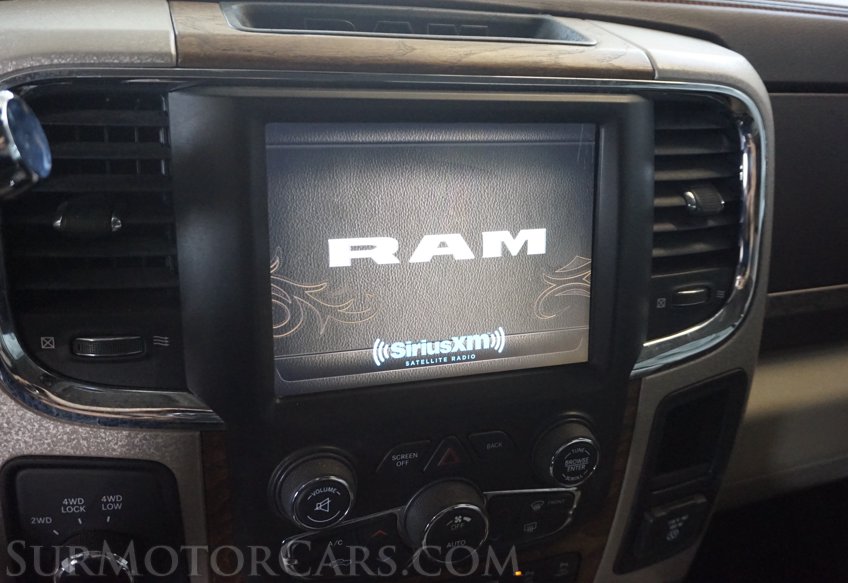 2018 Ram 2500 - Image 48