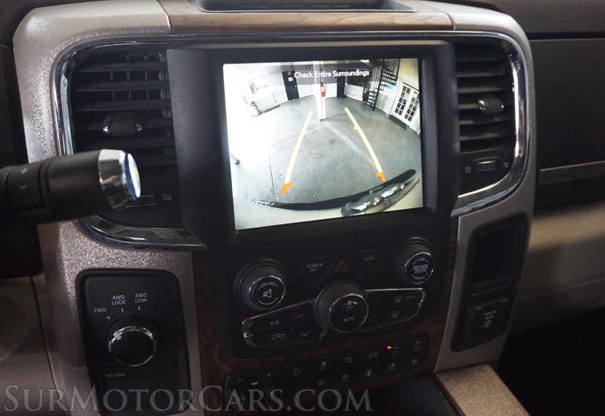 2018 Ram 2500 - Image 55