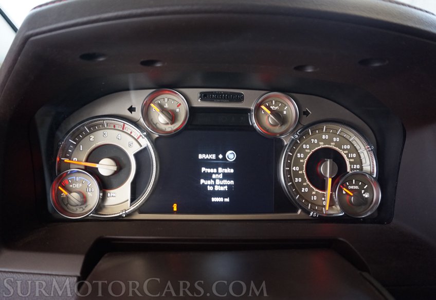 2018 Ram 2500 - Image 53