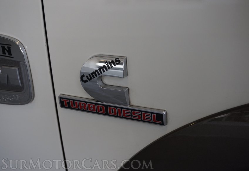 2018 Ram 2500 - Image 21