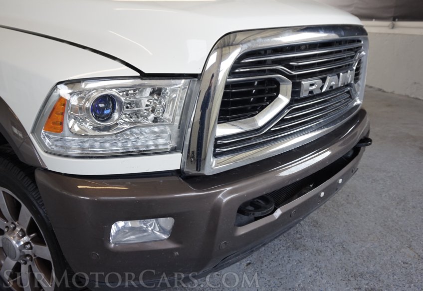 2018 Ram 2500 - Image 27