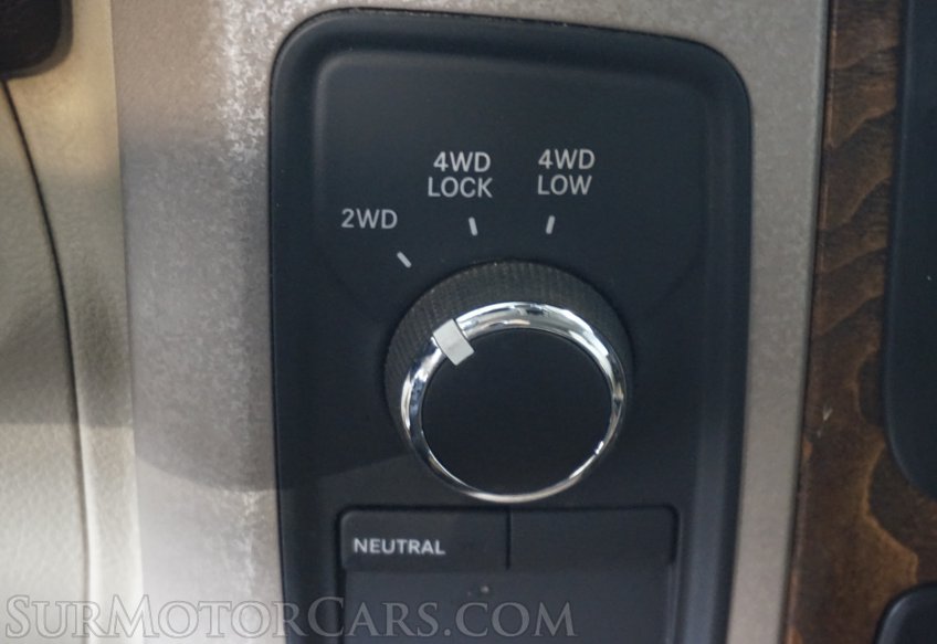 2018 Ram 2500 - Image 54