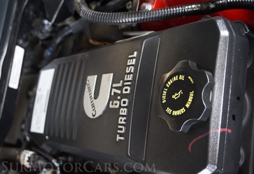 2018 Ram 2500 - Image 73