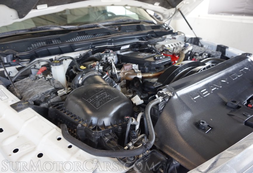 2018 Ram 2500 - Image 80