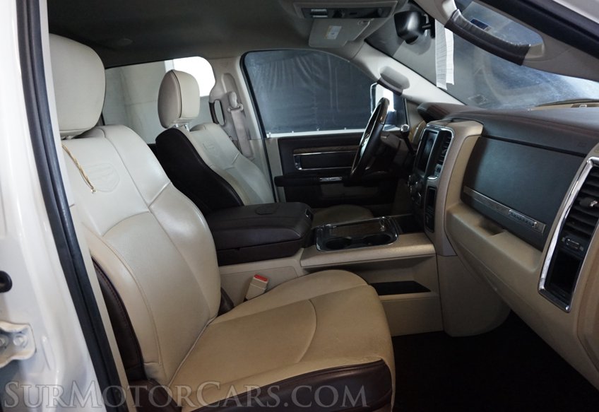 2018 Ram 2500 - Image 34