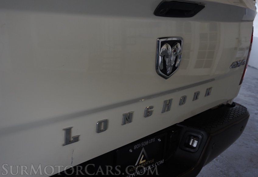 2018 Ram 2500 - Image 25