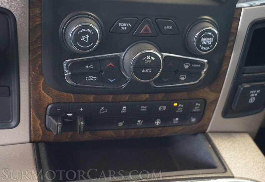 2018 Ram 2500 - Image 56