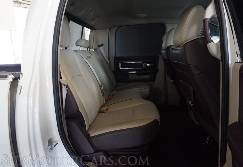 2018 Ram 2500 - Image 43